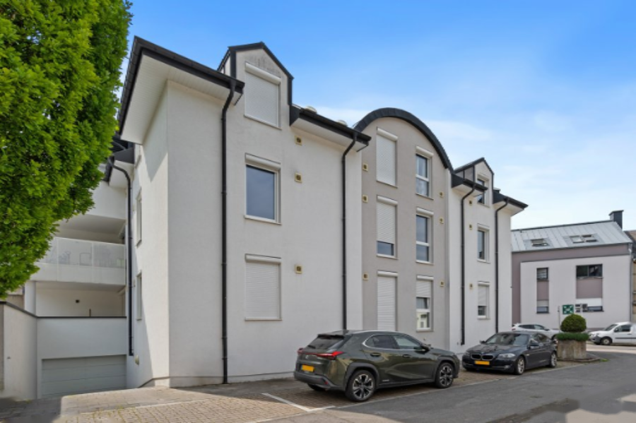 Квартира в Люксембурге, Люксембург, 71 м² - фото 2