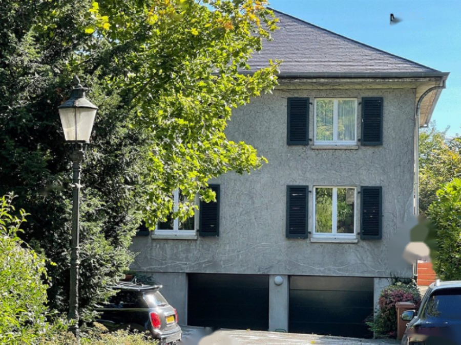 Квартира в Люксембурге, Люксембург, 318 м² - фото 2