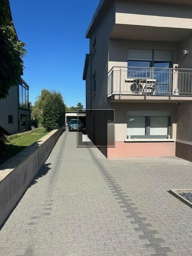 Квартира в Люксембурге, Люксембург, 230 м² - фото 2