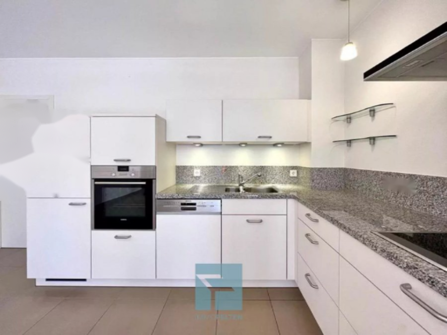 Квартира в Люксембурге, Люксембург, 81 м² - фото 2