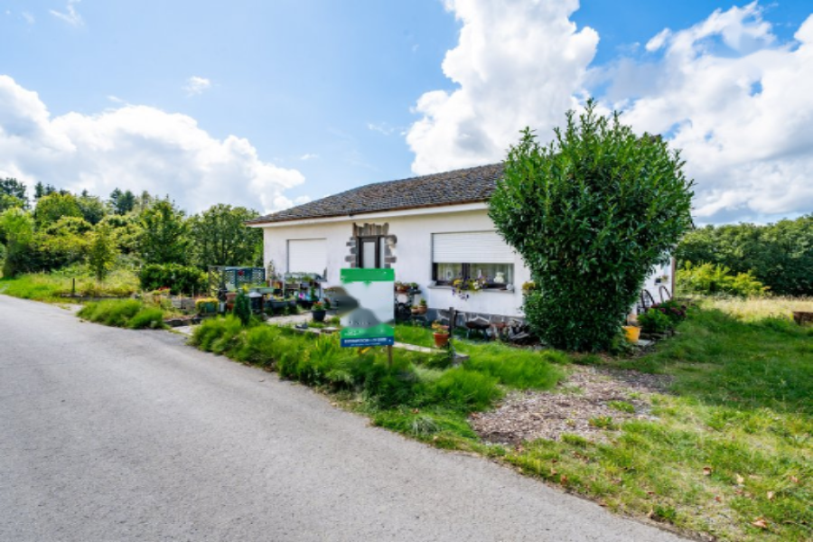 Квартира в Люксембурге, Люксембург, 100 м² - фото 2