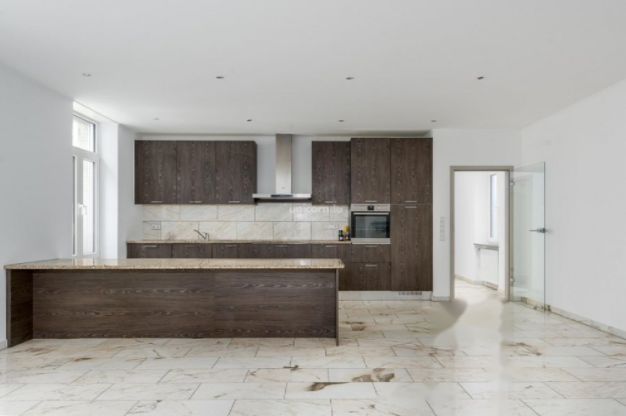 Квартира в Люксембурге, Люксембург, 124 м² - фото 2