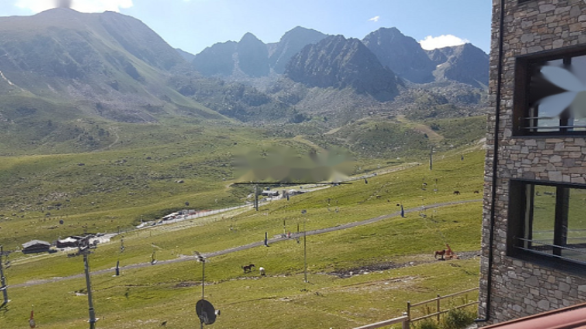 Квартира в Пас-де-ла-Касе, Андорра, 230 м² - фото 2