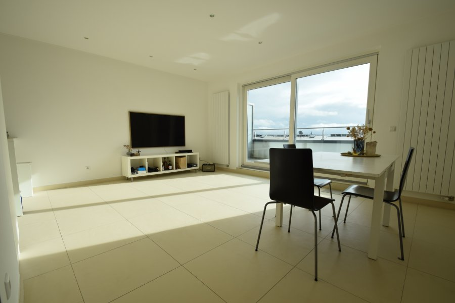 Квартира в Люксембурге, Люксембург, 92 м² - фото 2