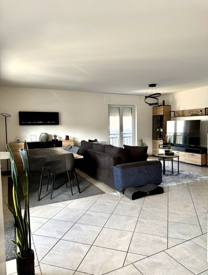 Квартира в Дикирхе, Люксембург, 77 м² - фото 2