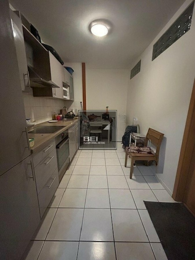 Квартира в Люксембурге, Люксембург, 71 м² - фото 2