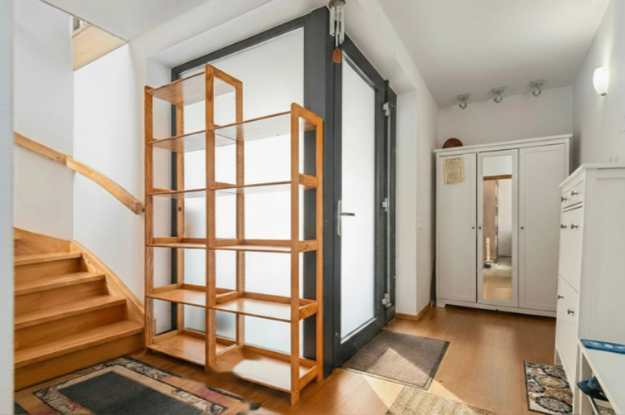 Квартира в Люксембурге, Люксембург, 220 м² - фото 2