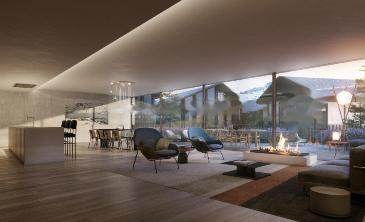 Квартира в Ордино, Андорра, 665 м² - фото 2