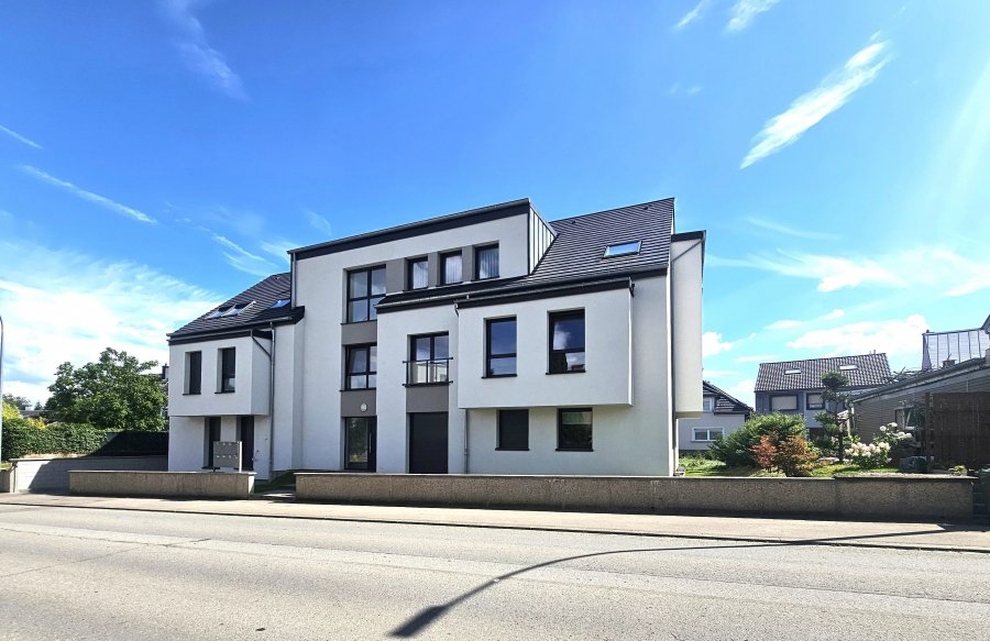 Квартира в Люксембурге, Люксембург, 93 м² - фото 2