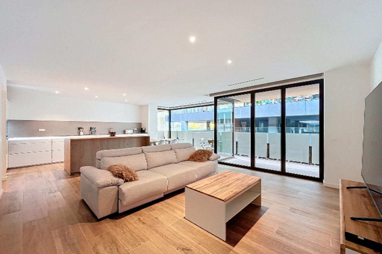 Квартира в Эскальдесе, Андорра, 142 м² - фото 2