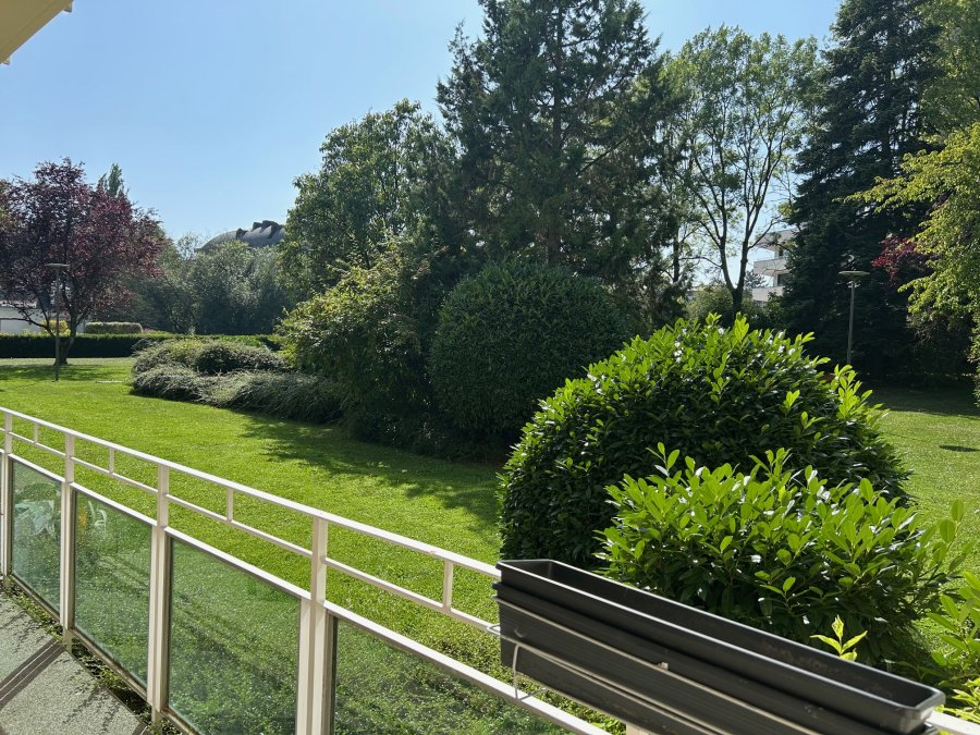 Квартира в Люксембурге, Люксембург, 150 м² - фото 2