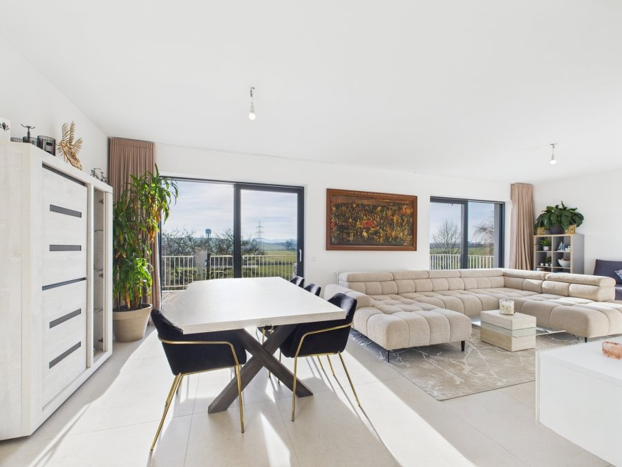 Квартира в Люксембурге, Люксембург, 190 м² - фото 2