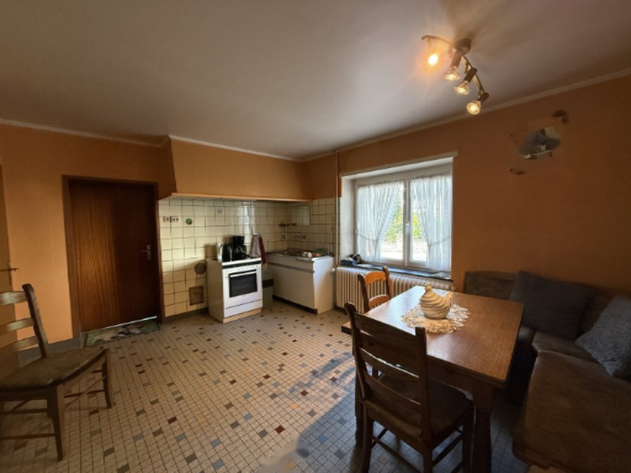 Квартира в Дикирхе, Люксембург, 134 м² - фото 2