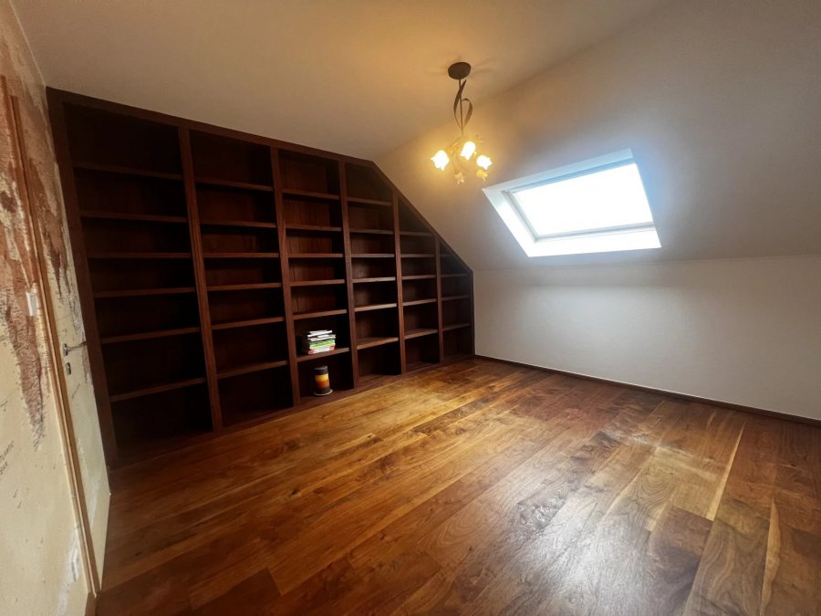 Квартира в Люксембурге, Люксембург, 115 м² - фото 2