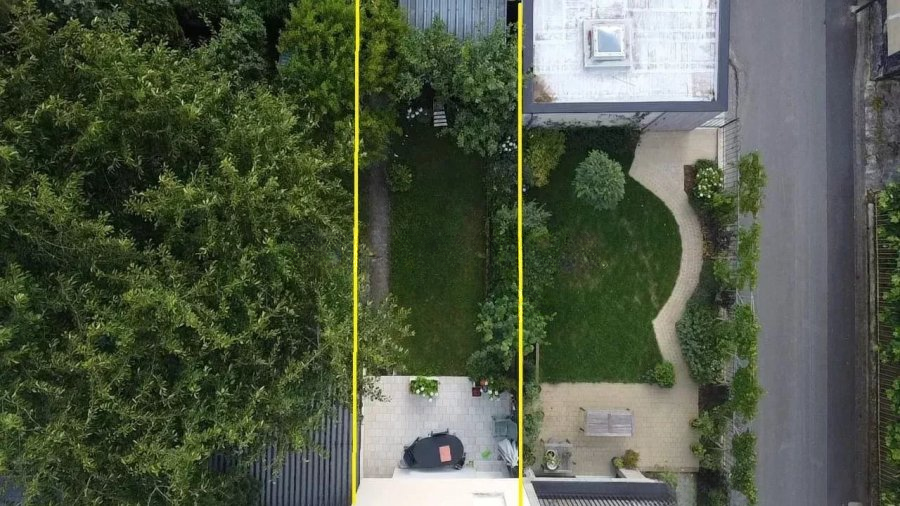 Квартира в Люксембурге, Люксембург, 140 м² - фото 2