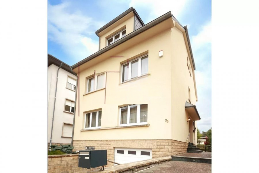 Квартира в Люксембурге, Люксембург, 152 м² - фото 2