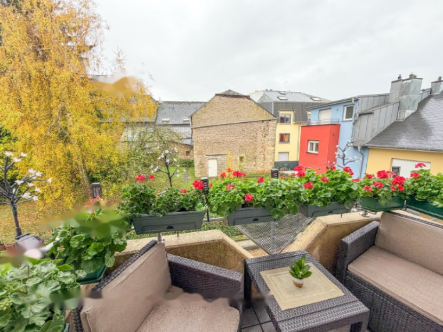 Квартира в Люксембурге, Люксембург, 100 м² - фото 2