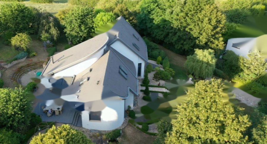 Квартира в Люксембурге, Люксембург, 367 м² - фото 2