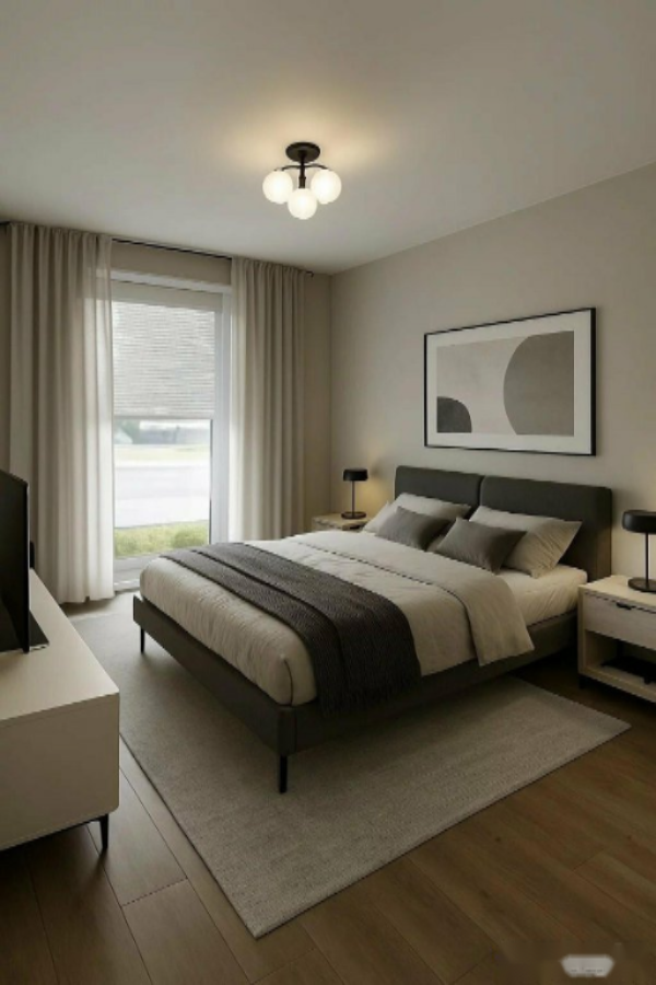 Квартира в Люксембурге, Люксембург, 114 м² - фото 2