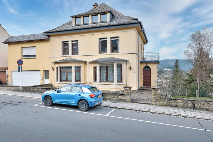 Квартира в Дикирхе, Люксембург, 377 м² - фото 2