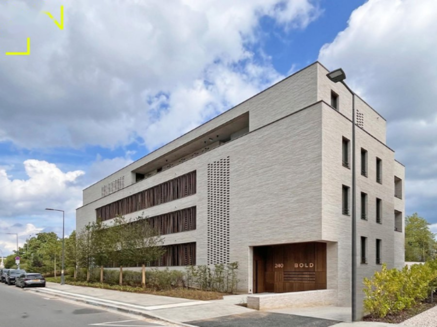 Квартира в Люксембурге, Люксембург, 178 м² - фото 2