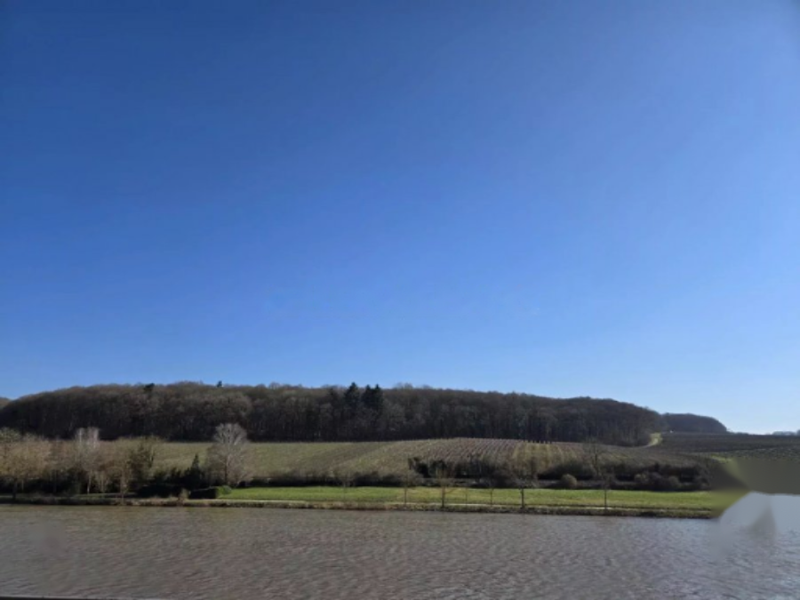 Квартира в Гревенмахере, Люксембург, 92 м² - фото 2