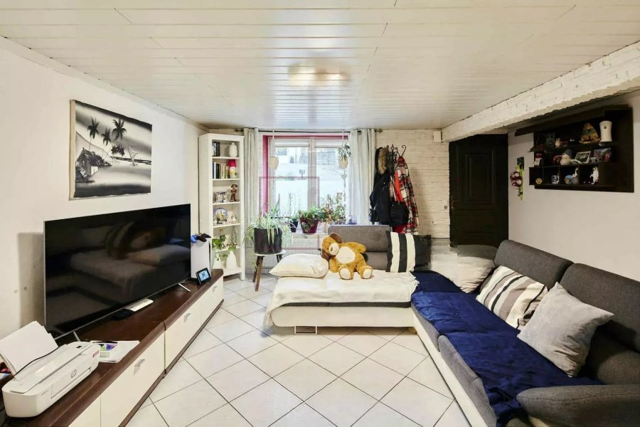 Квартира в Гревенмахере, Люксембург, 130 м² - фото 2