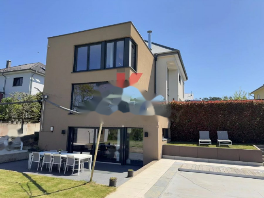 Квартира в Люксембурге, Люксембург, 288 м² - фото 2