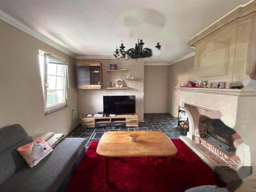 Квартира в Гревенмахере, Люксембург, 178 м² - фото 2