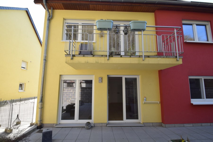 Квартира в Гревенмахере, Люксембург, 83 м² - фото 2