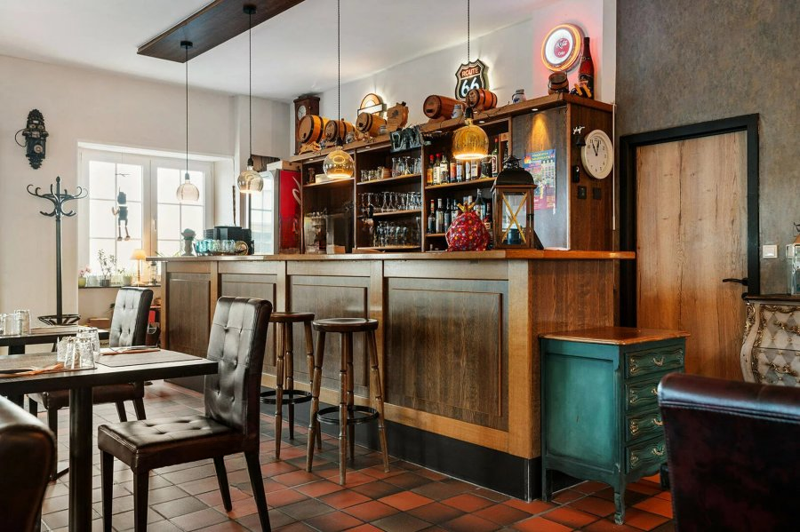 Квартира в Дикирхе, Люксембург, 600 м² - фото 2