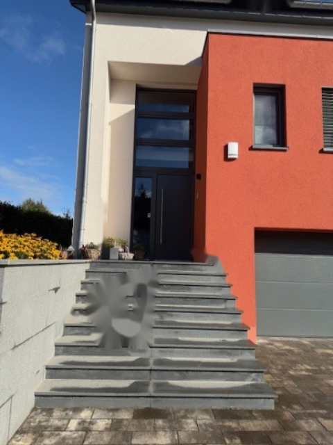 Квартира в Дикирхе, Люксембург, 190 м² - фото 2