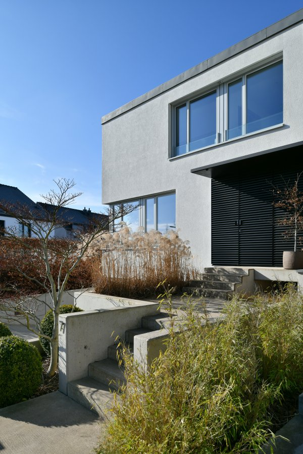 Квартира в Люксембурге, Люксембург, 268 м² - фото 2