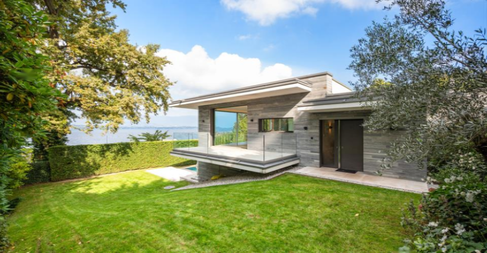 Квартира в Женеве, Швейцария - фото 2