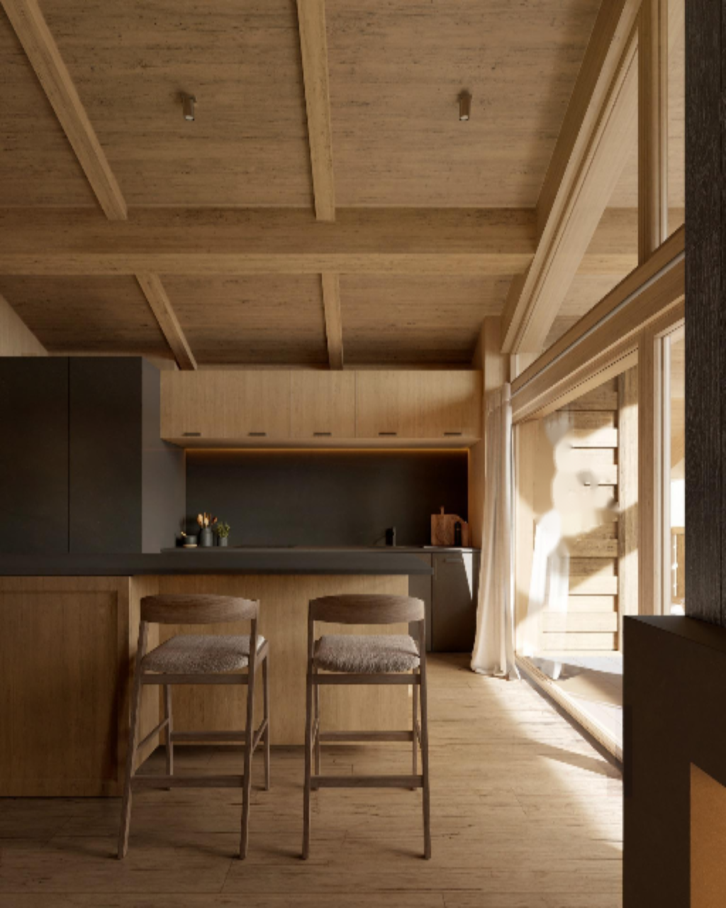 Квартира в Эль-Тартере, Андорра, 135 м² - фото 2