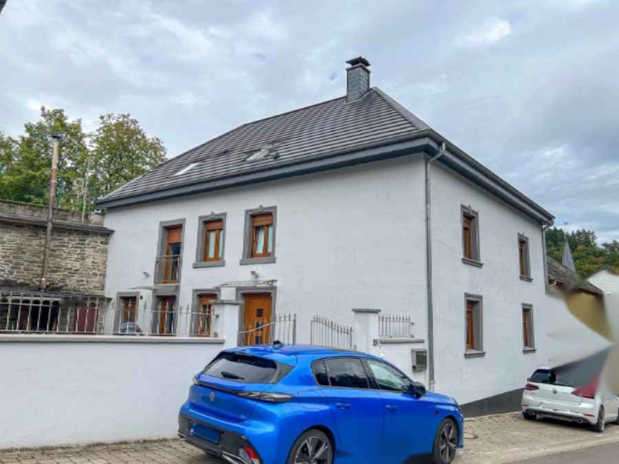 Квартира в Дикирхе, Люксембург, 220 м² - фото 2