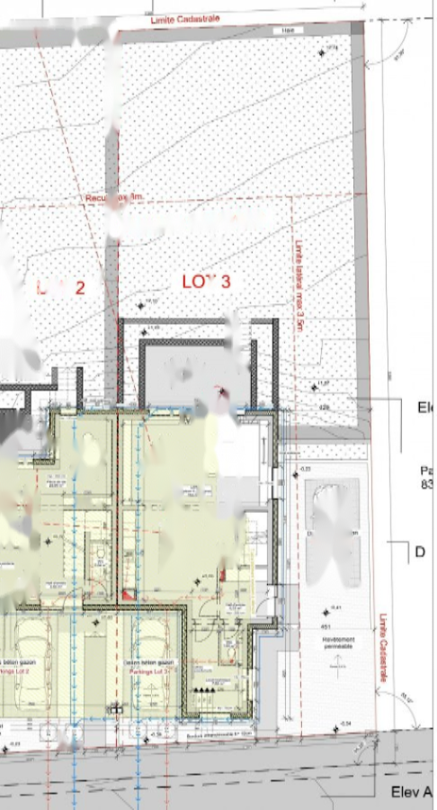 Квартира в Люксембурге, Люксембург, 153 м² - фото 2