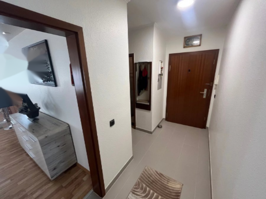 Квартира в Дикирхе, Люксембург, 92 м² - фото 2