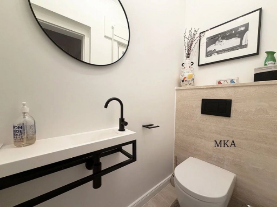 Квартира в Люксембурге, Люксембург, 250 м² - фото 2