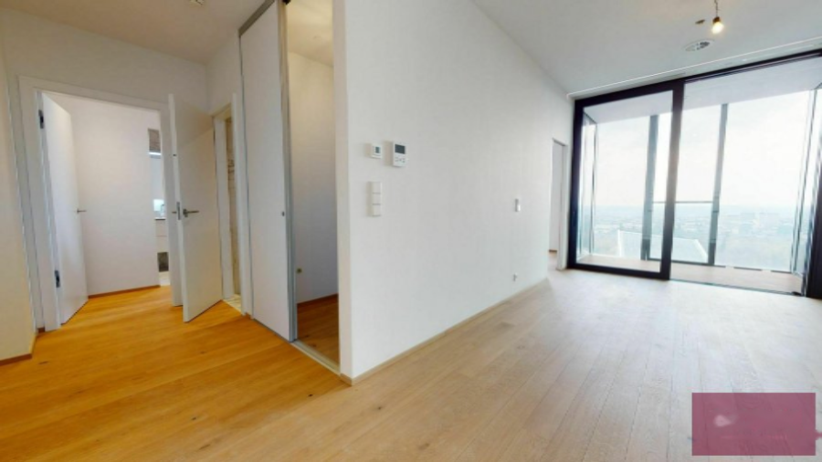 Квартира в Люксембурге, Люксембург, 70 м² - фото 2