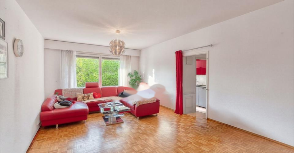 Квартира в Женеве, Швейцария, 89 м² - фото 2