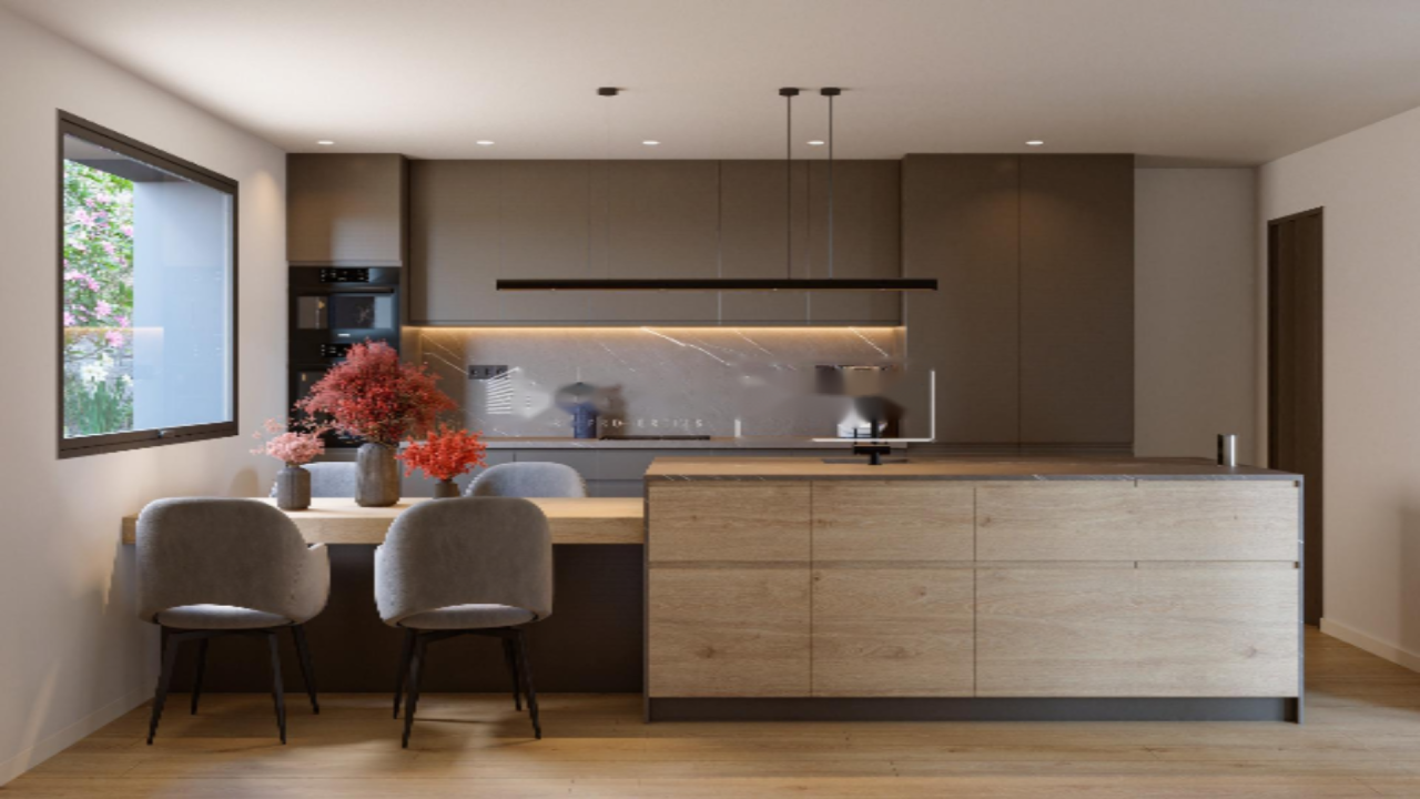 Квартира в Сан-Жулиа-де-Лории, Андорра, 598 м² - фото 2