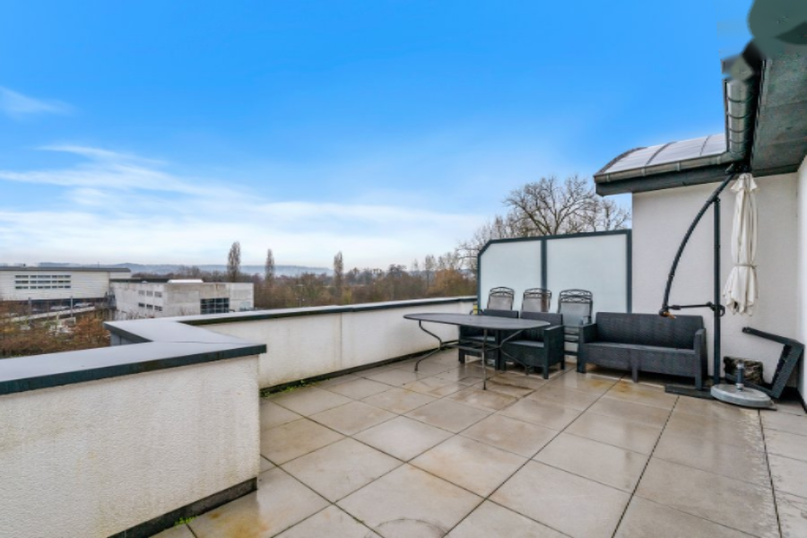 Квартира в Люксембурге, Люксембург, 105 м² - фото 2