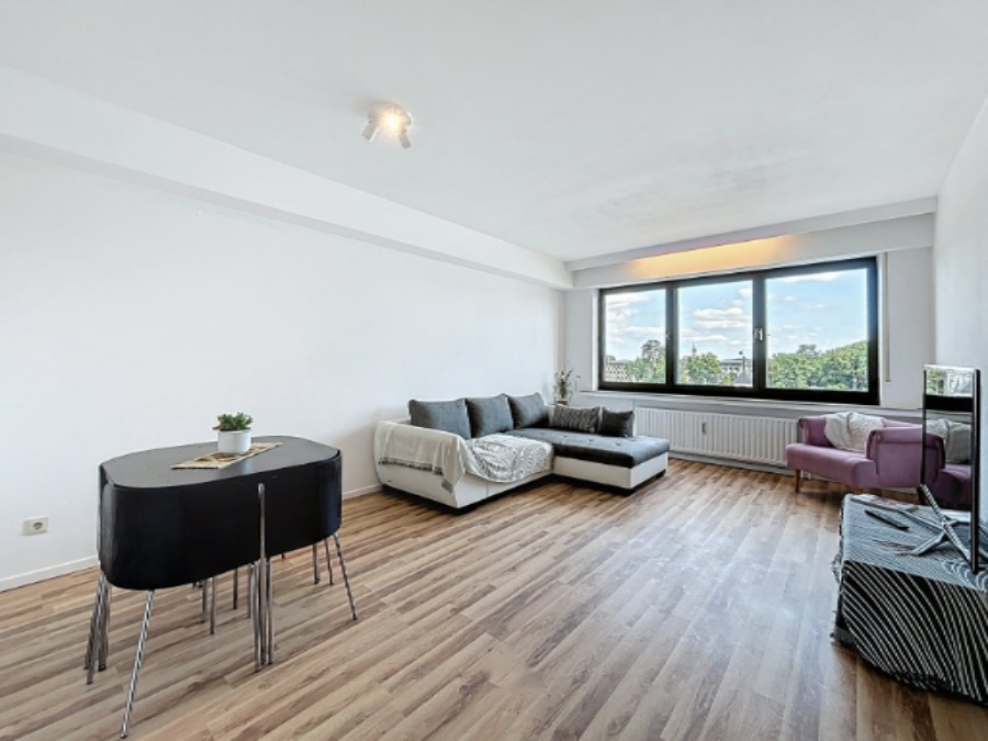 Квартира в Люксембурге, Люксембург, 75 м² - фото 2