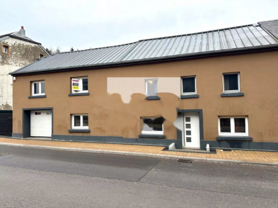 Квартира в Люксембурге, Люксембург, 148 м² - фото 2