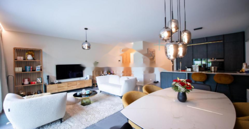 Квартира в Женеве, Швейцария - фото 2