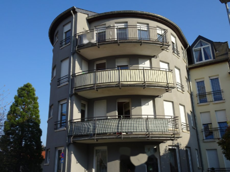 Квартира в Люксембурге, Люксембург, 83 м² - фото 2