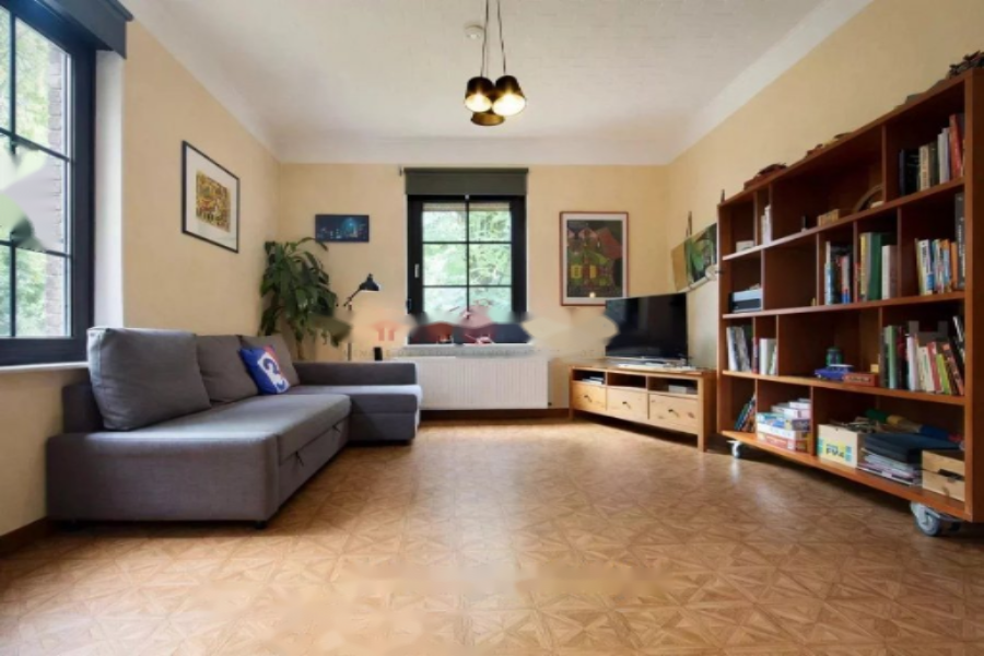 Квартира в Люксембурге, Люксембург, 103 м² - фото 2