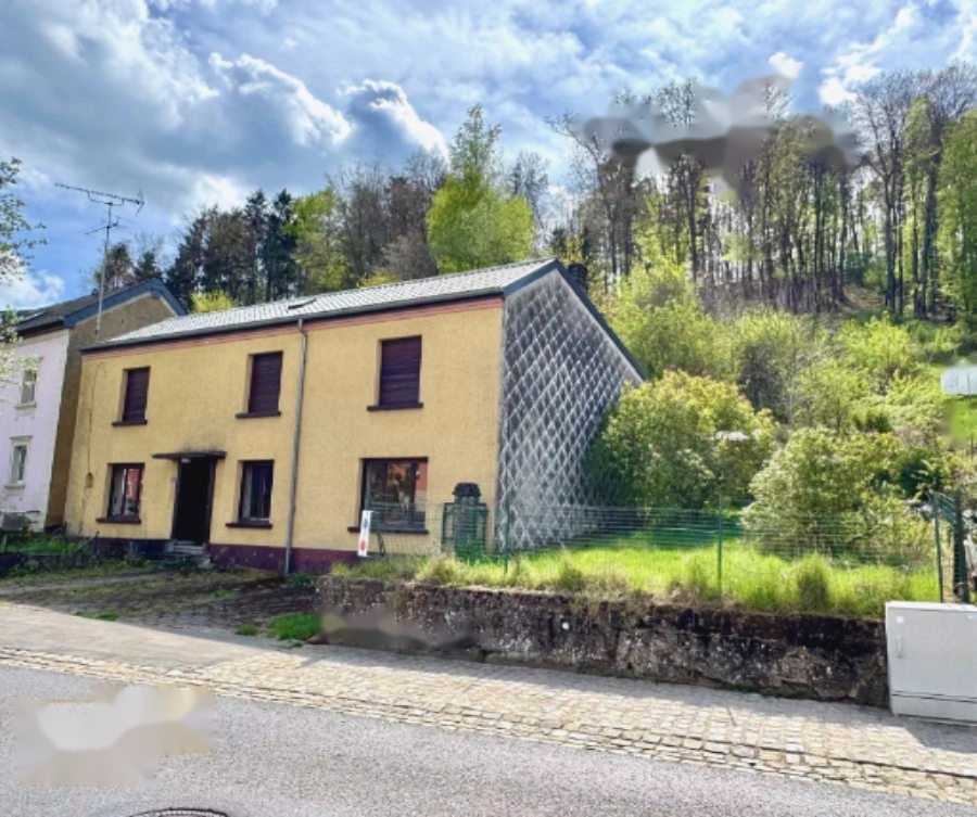 Квартира в Дикирхе, Люксембург - фото 2