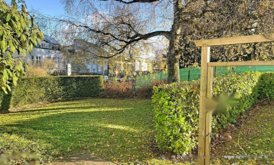 Квартира в Люксембурге, Люксембург, 150 м² - фото 2